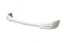 Renault Megane II 2004–2009 Přední lip spoiler nárazníku 2006-2009 (k lakování) fotografie 4