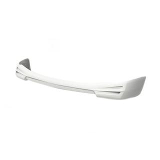 Přední lip spoiler nárazníku 2006-2009 (k lakování) Renault Megane II 2004–2009 fotografie 4