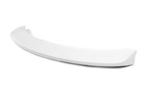 Renault Megane II 2004–2009 Horní spoiler HB (k lakování) fotografie 2