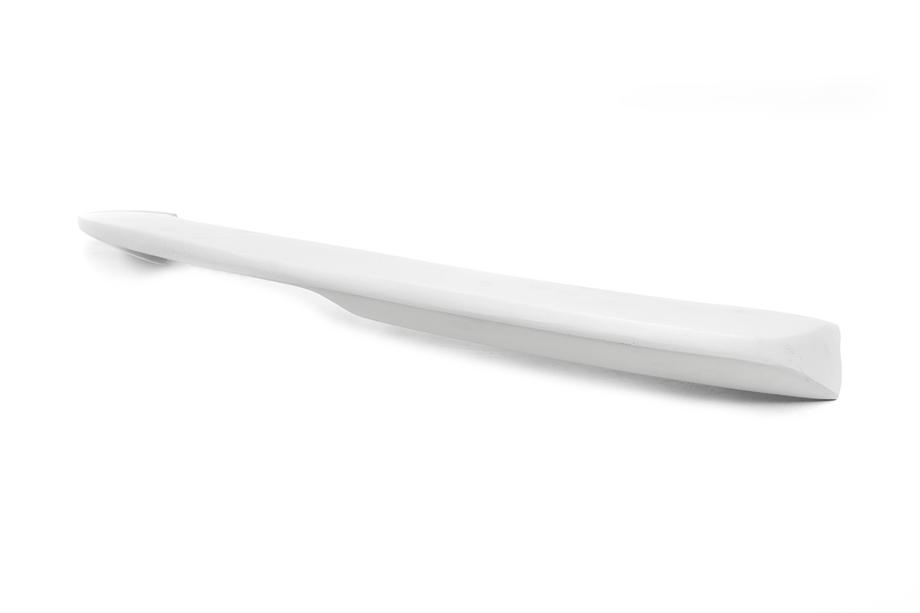Renault Megane II 2004–2009 Horní spoiler HB (k lakování) Image