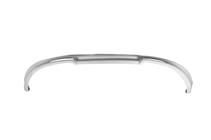 Renault Megane III 2009–2016 Přední lip spoiler (k lakování) fotografie 3