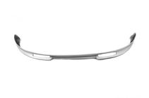 Renault Megane III 2009–2016 Přední lip spoiler (k lakování) fotografie 2