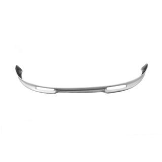 Přední lip spoiler (k lakování) Renault Megane III 2009–2016 fotografie 2