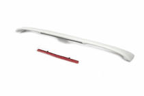Renault Symbol 1999–2008 Spoiler Sedan (k lakování) fotografie 3