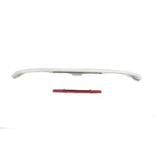Spoiler Sedan (k lakování) Renault Symbol 1999–2008 fotografie 2