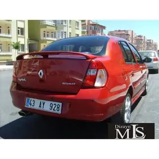 Boční prahy ve stylu Ferrari (k lakování) fotografie 2