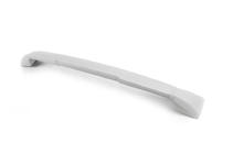 Renault Clio III 2005–2012 Spoiler HB (k lakování) fotografie 2