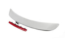 Renault Symbol 2008–2013 Spoiler Sedan (k lakování) fotografie 4