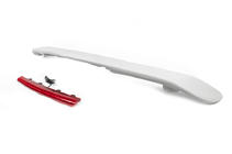 Renault Symbol 2008–2013 Spoiler Sedan (k lakování) fotografie 3