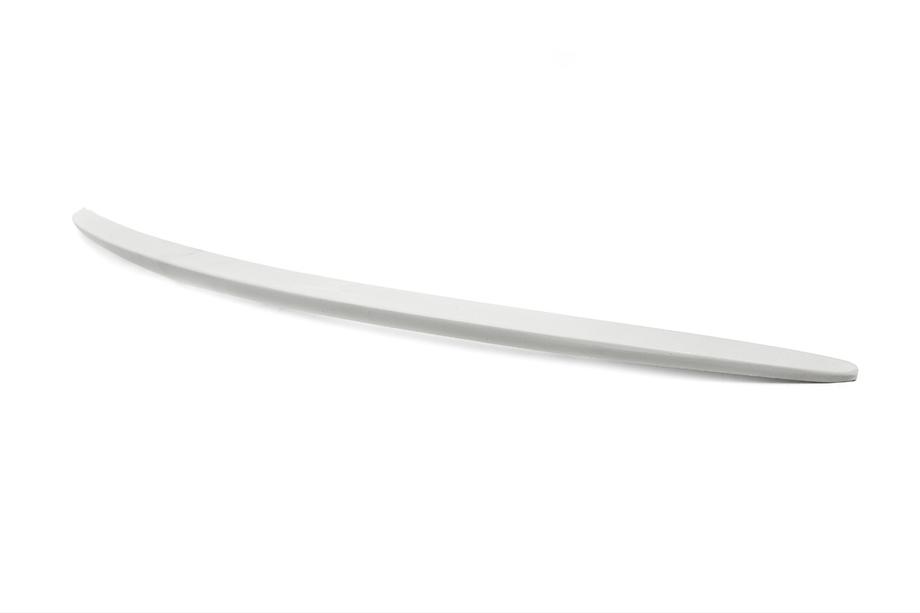Skoda Superb 2009–2015 Spoiler (k lakování) Image