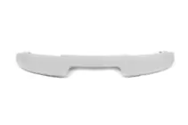 Seat Leon 2005–2012 Spoiler (2005-2009, k lakování) fotografie 2