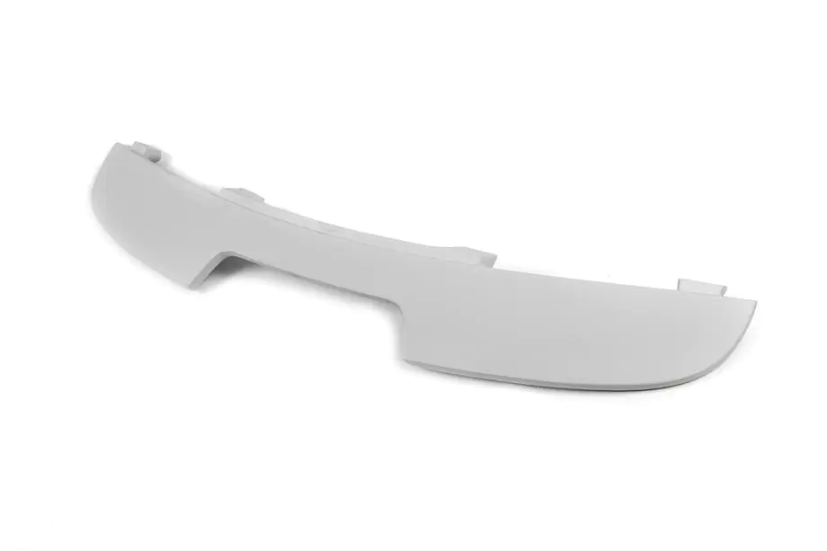 Seat Leon 2005–2012 Spoiler (2005-2009, k lakování) Image