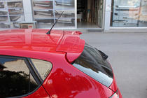 Seat Ibiza 2010–2017 Spoiler Meliset (k lakování) fotografie 2