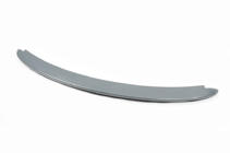 Toyota Yaris 2006–2011 Spoiler (k lakování) fotografie 2