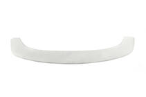 Volkswagen Polo 1994–2001 Spoiler (HB, k lakování) fotografie 3