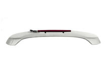 Volkswagen Polo 1994–2001 Spoiler (HB, k lakování) fotografie 4