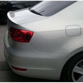 Spoiler 2011-2014 (k lakování) Volkswagen Jetta 2011–2018 fotografie 2