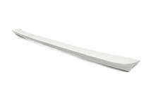 Volkswagen Passat B6 2006–2012 Spoiler Meliset (k lakování) fotografie 3