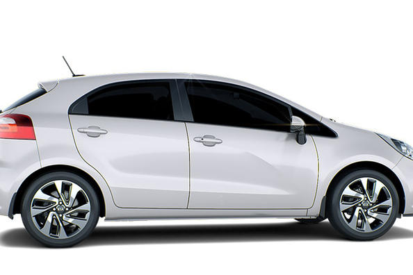 Co je to hatchback?