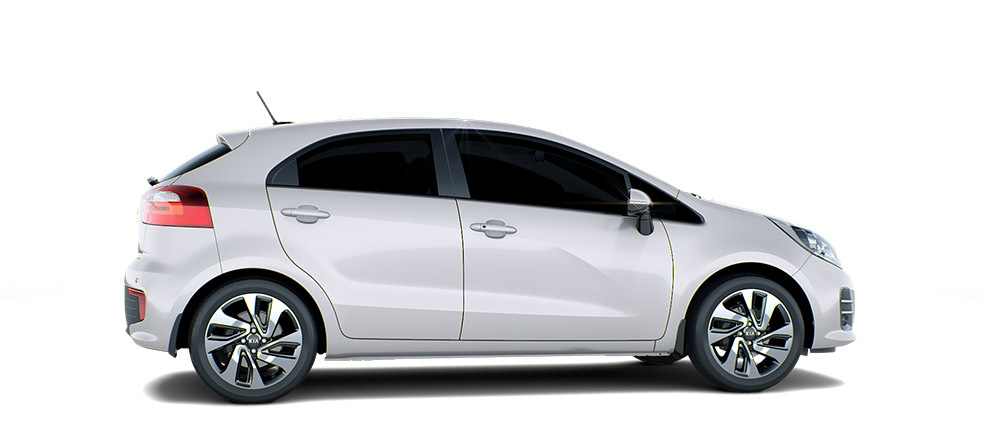 Co je to hatchback?