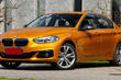 Recenze sedanu BMW 1-Series fotografie 1