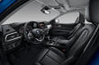 Recenze sedanu BMW 1-Series fotografie 6