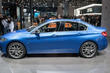 Recenze sedanu BMW 1-Series fotografie 5
