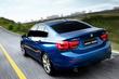 Recenze sedanu BMW 1-Series fotografie 4