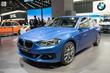 Recenze sedanu BMW 1-Series fotografie 3