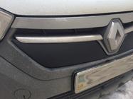 Renault Dokker 2013–2022 Zimní clona chladiče (2013-2017) fotografie 3
