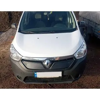 Zimní clona chladiče (2013-2017)