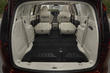 Recenze minivanu Chrysler Pacifica fotografie 8