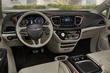 Recenze minivanu Chrysler Pacifica fotografie 7
