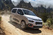 Recenze Citroen Berlingo Multispace pro modelový rok 2018 fotografie 1
