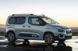 Recenze Citroen Berlingo Multispace pro modelový rok 2018 fotografie 6