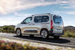 Recenze Citroen Berlingo Multispace pro modelový rok 2018 fotografie 5