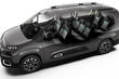 Recenze Citroen Berlingo Multispace pro modelový rok 2018 fotografie 4