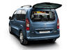 Recenze Citroen Berlingo Multispace pro modelový rok 2018 fotografie 3