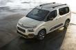 Recenze Citroen Berlingo Multispace pro modelový rok 2018 fotografie 2