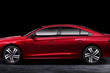 Nový Peugeot 508: změna lídra ve francouzské rodině fotografie 7