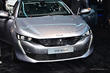 Nový Peugeot 508: změna lídra ve francouzské rodině fotografie 6
