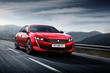 Nový Peugeot 508: změna lídra ve francouzské rodině fotografie 2