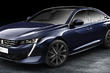 Nový Peugeot 508: změna lídra ve francouzské rodině fotografie 1