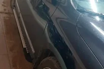 Nissan Pathfinder R52 2012–2021 Boční nášlapy Line (2 ks, hliník) fotografie 2