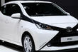 Recenze hatchbacku Toyota Aygo druhé generace fotografie 4