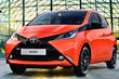 Recenze hatchbacku Toyota Aygo druhé generace fotografie 3