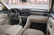 Recenze SUV Volkswagen Teramont fotografie 5