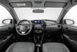 Recenze levného sedanu Toyota Etios fotografie 2