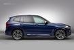 Třetí generace BMW X3 fotografie 7