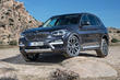 Třetí generace BMW X3 fotografie 6